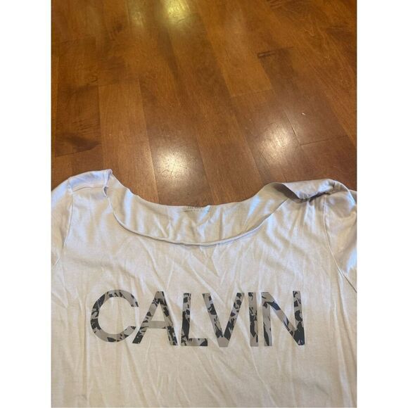 Women’s plus size Calvin Klein T-shirt size XXL - Picture 2 of 4